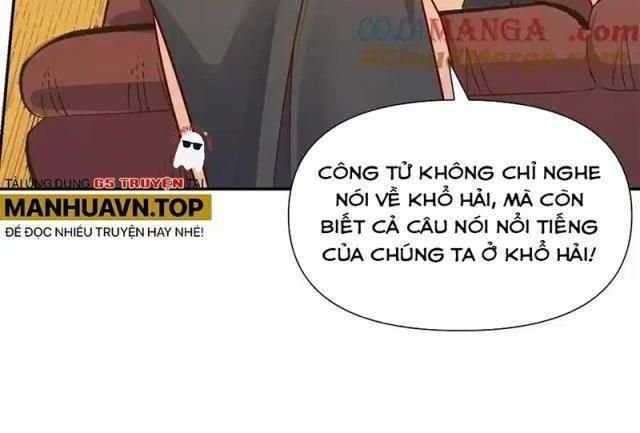 Nguyên Lai Ta Là Tu Tiên Đại Lão: Chapter 443