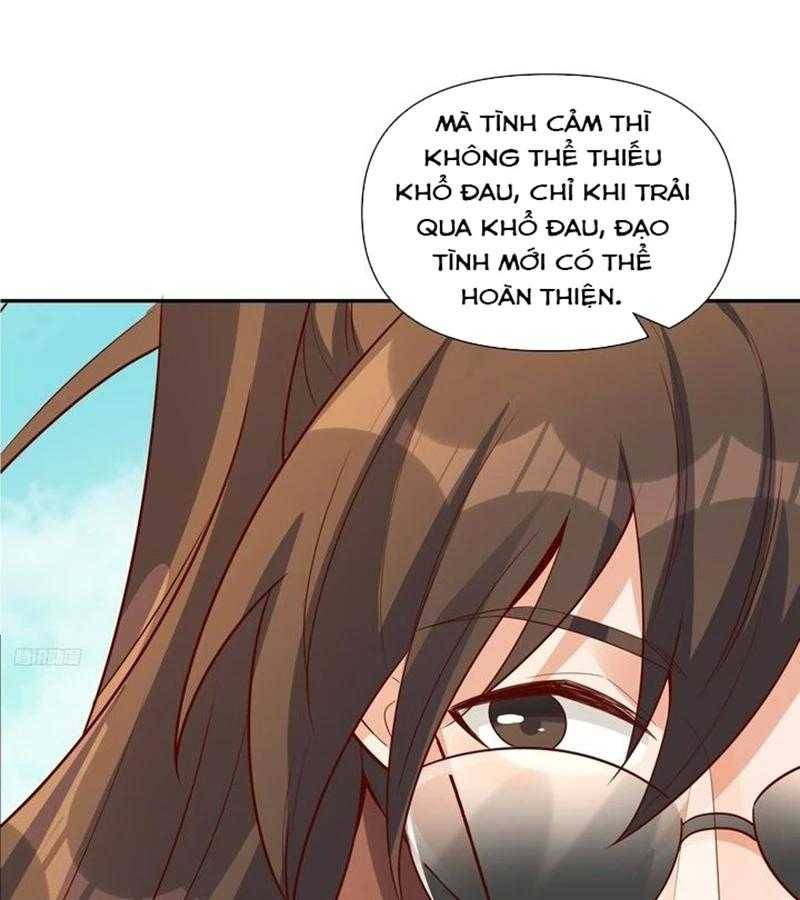 Nguyên Lai Ta Là Tu Tiên Đại Lão: Chapter 444