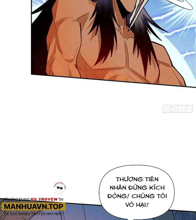 Nguyên Lai Ta Là Tu Tiên Đại Lão: Chapter 444