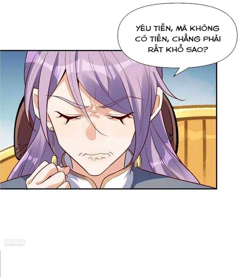 Nguyên Lai Ta Là Tu Tiên Đại Lão: Chapter 444