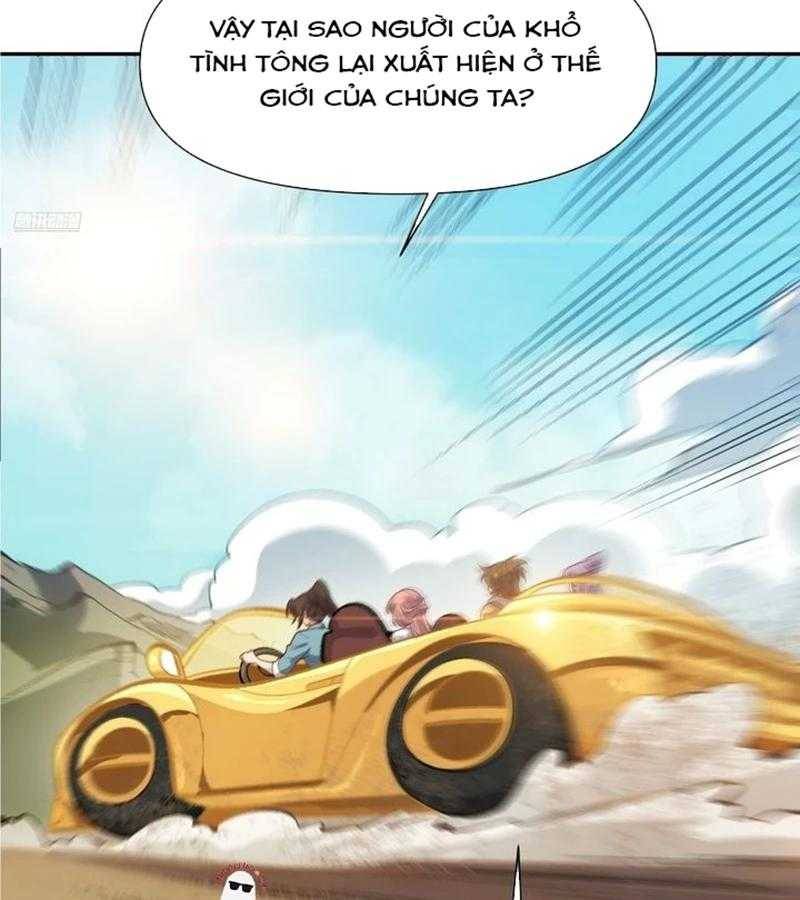 Nguyên Lai Ta Là Tu Tiên Đại Lão: Chapter 444