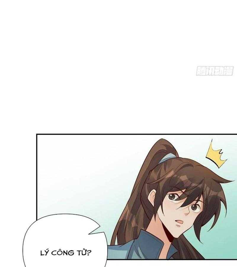 Nguyên Lai Ta Là Tu Tiên Đại Lão: Chapter 444