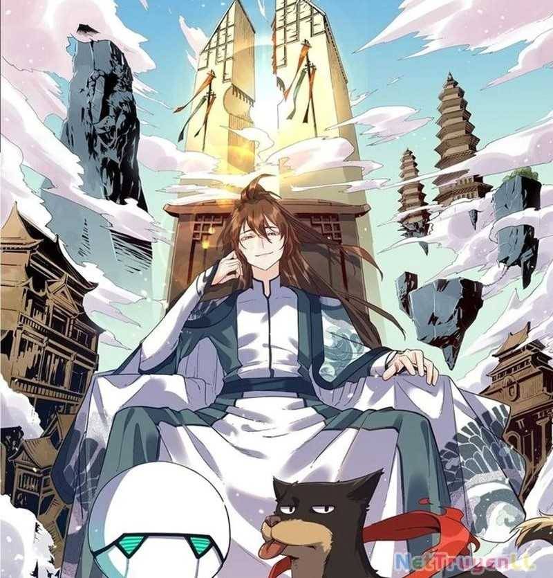Nguyên Lai Ta Là Tu Tiên Đại Lão: Chapter 444