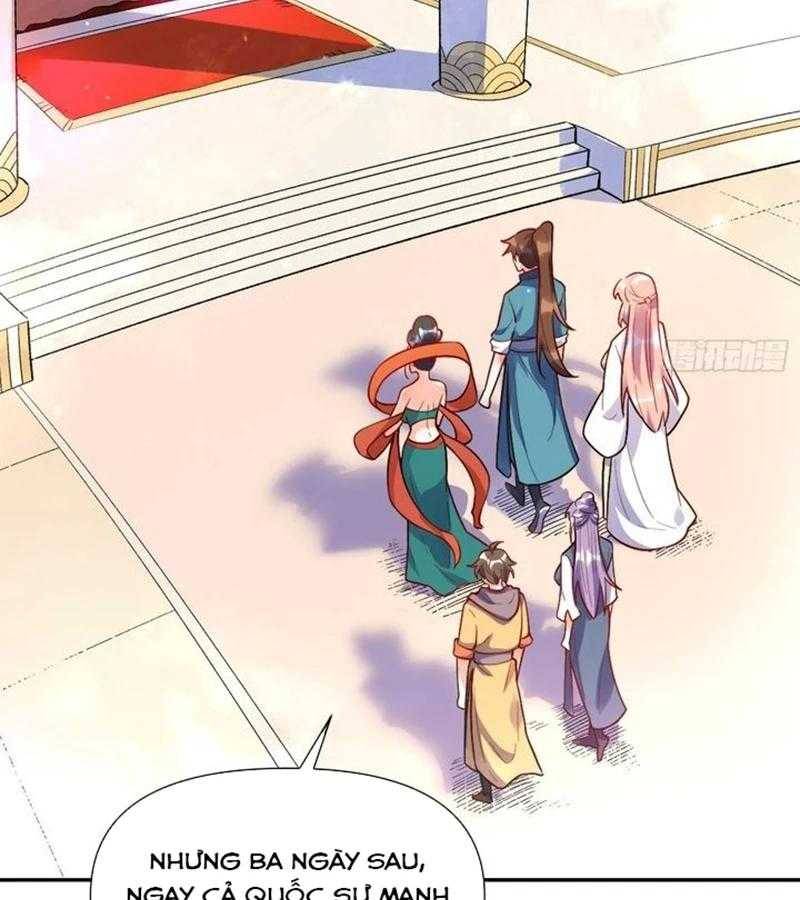 Nguyên Lai Ta Là Tu Tiên Đại Lão: Chapter 444