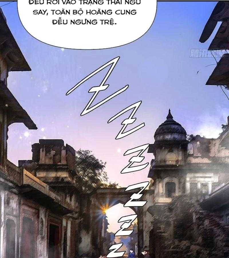 Nguyên Lai Ta Là Tu Tiên Đại Lão: Chapter 444