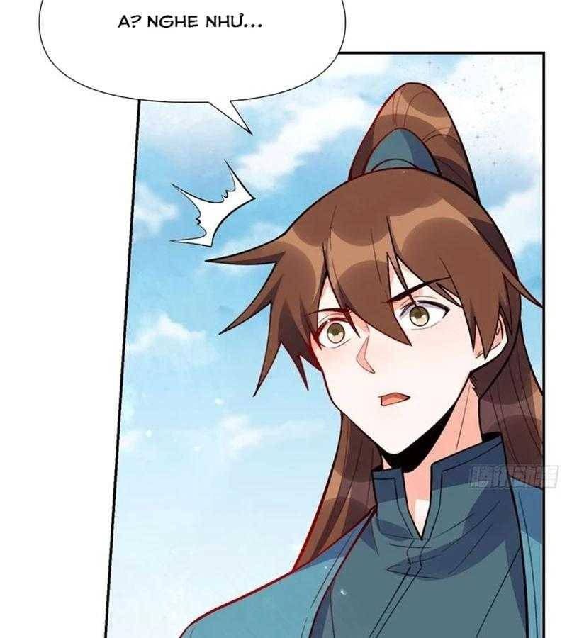 Nguyên Lai Ta Là Tu Tiên Đại Lão: Chapter 444