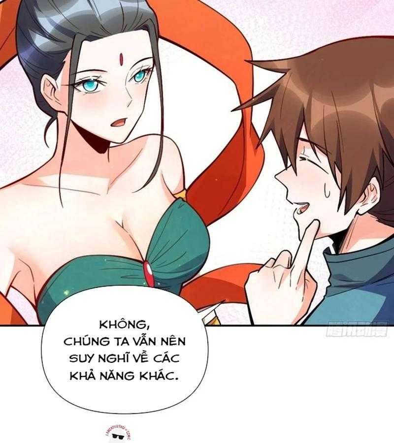 Nguyên Lai Ta Là Tu Tiên Đại Lão: Chapter 444