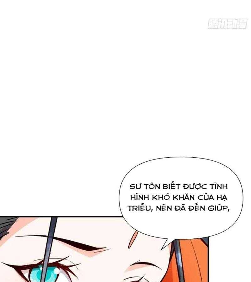 Nguyên Lai Ta Là Tu Tiên Đại Lão: Chapter 444