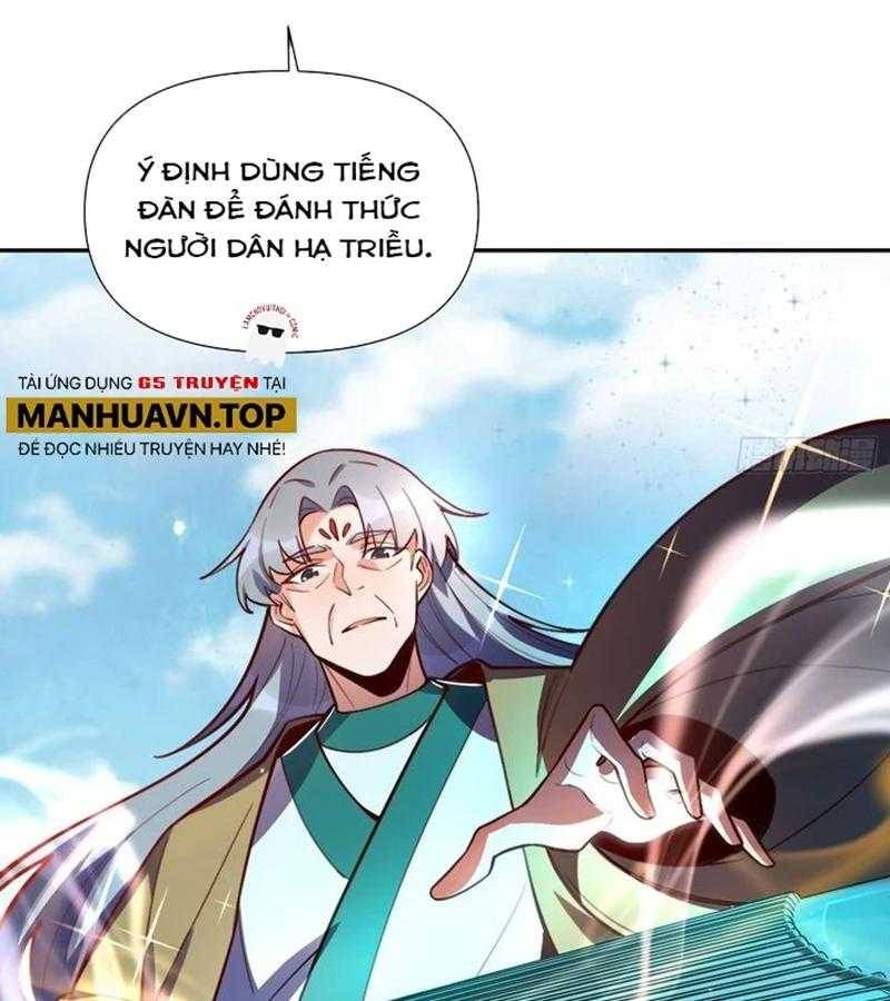 Nguyên Lai Ta Là Tu Tiên Đại Lão: Chapter 444