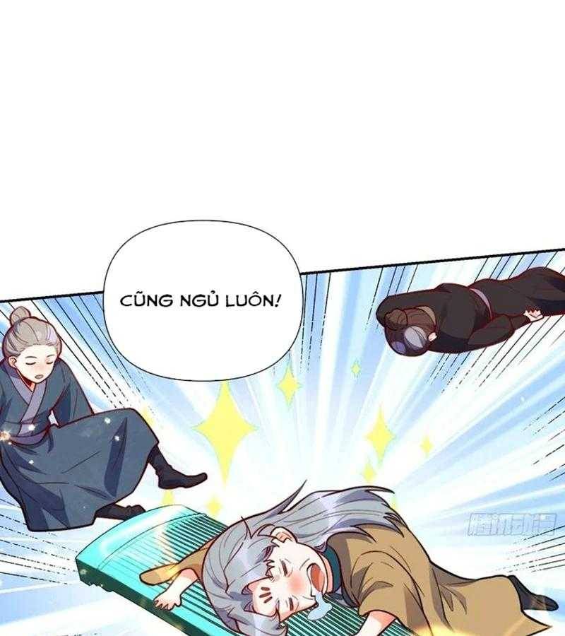 Nguyên Lai Ta Là Tu Tiên Đại Lão: Chapter 444
