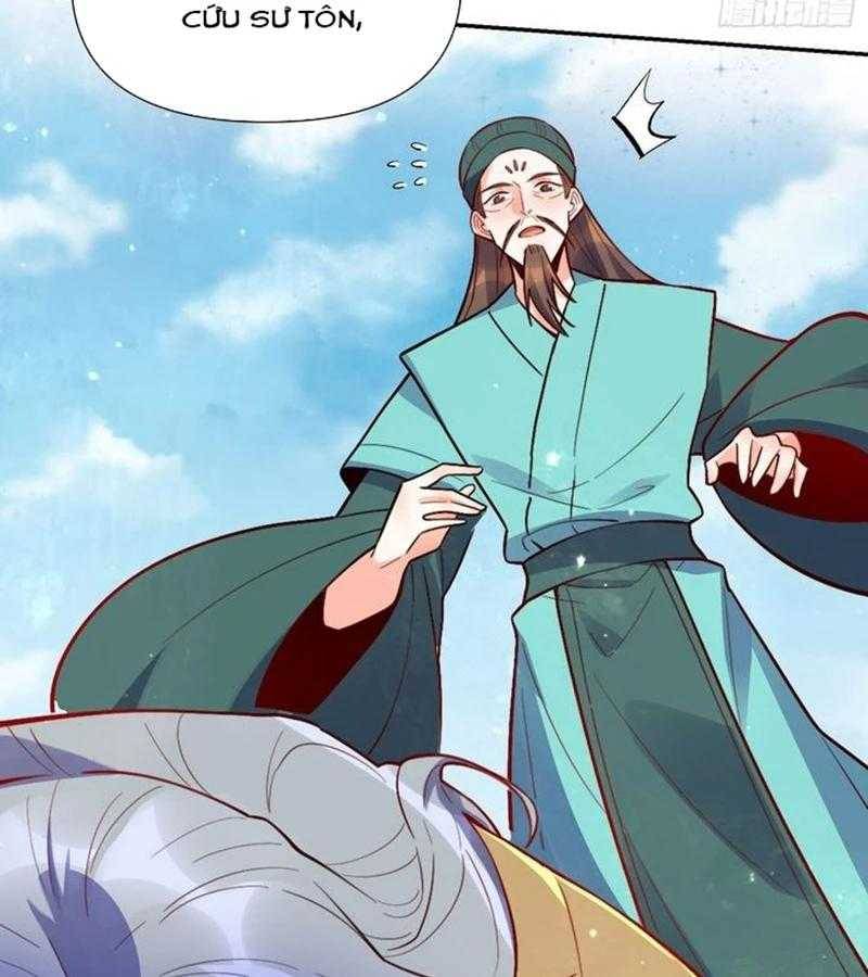 Nguyên Lai Ta Là Tu Tiên Đại Lão: Chapter 444