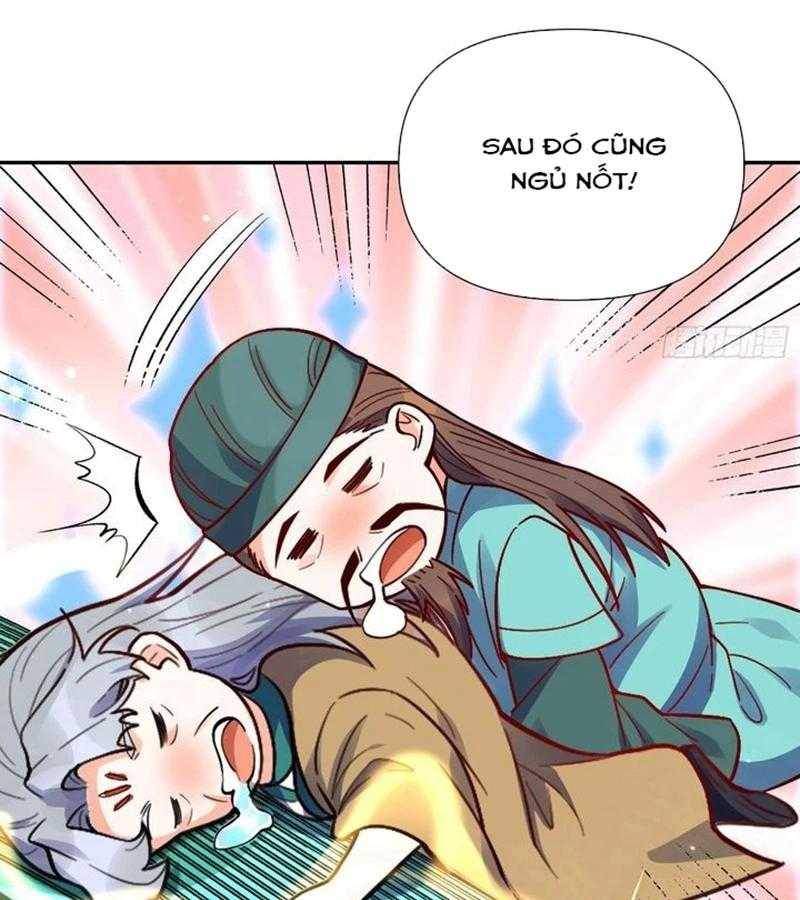 Nguyên Lai Ta Là Tu Tiên Đại Lão: Chapter 444