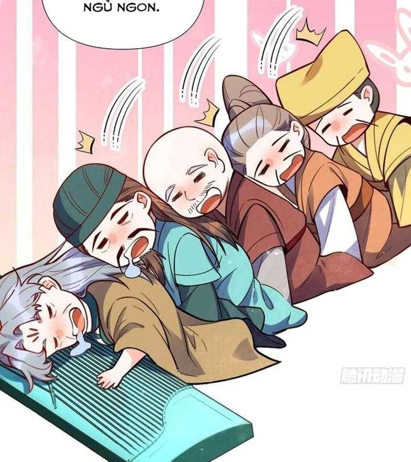 Nguyên Lai Ta Là Tu Tiên Đại Lão: Chapter 444