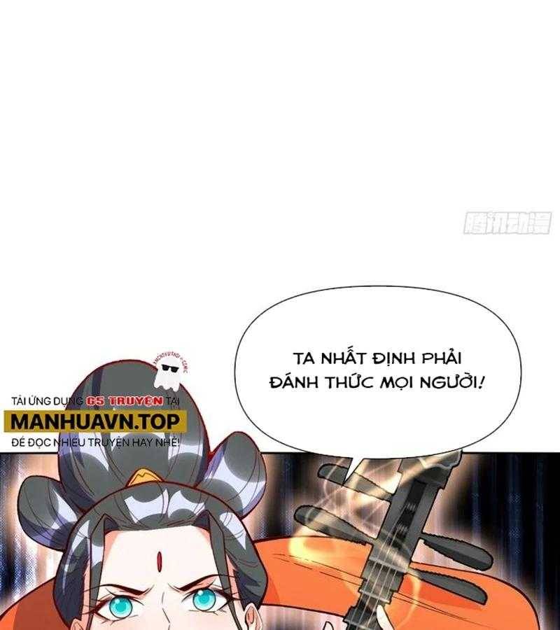 Nguyên Lai Ta Là Tu Tiên Đại Lão: Chapter 444