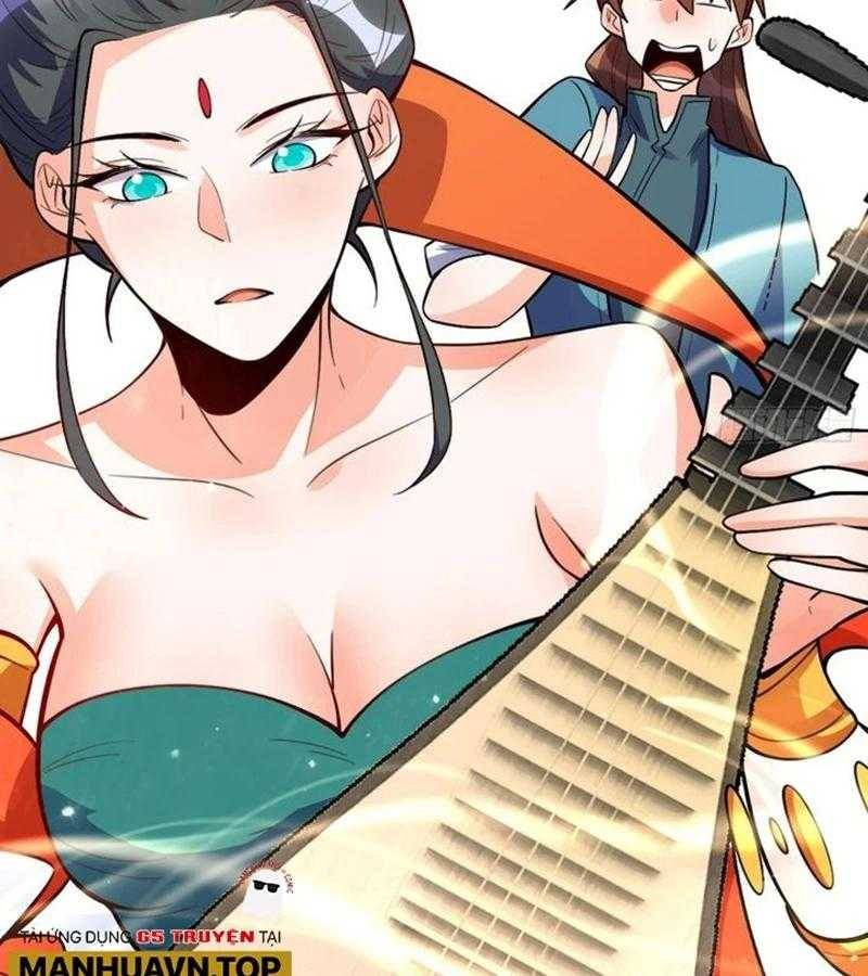 Nguyên Lai Ta Là Tu Tiên Đại Lão: Chapter 444