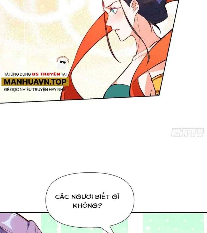 Nguyên Lai Ta Là Tu Tiên Đại Lão: Chapter 444