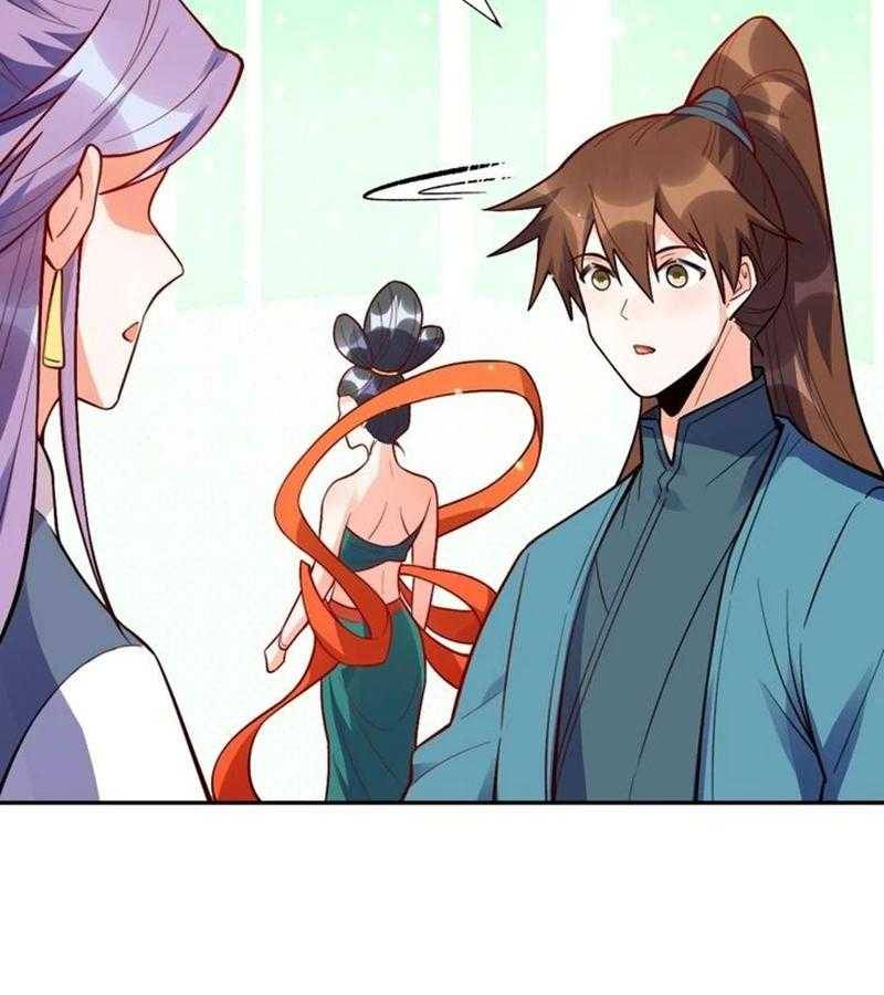 Nguyên Lai Ta Là Tu Tiên Đại Lão: Chapter 444