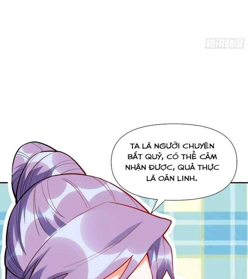 Nguyên Lai Ta Là Tu Tiên Đại Lão: Chapter 444