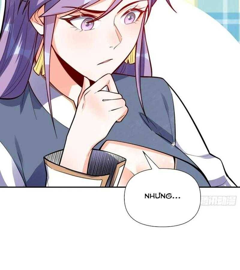 Nguyên Lai Ta Là Tu Tiên Đại Lão: Chapter 444
