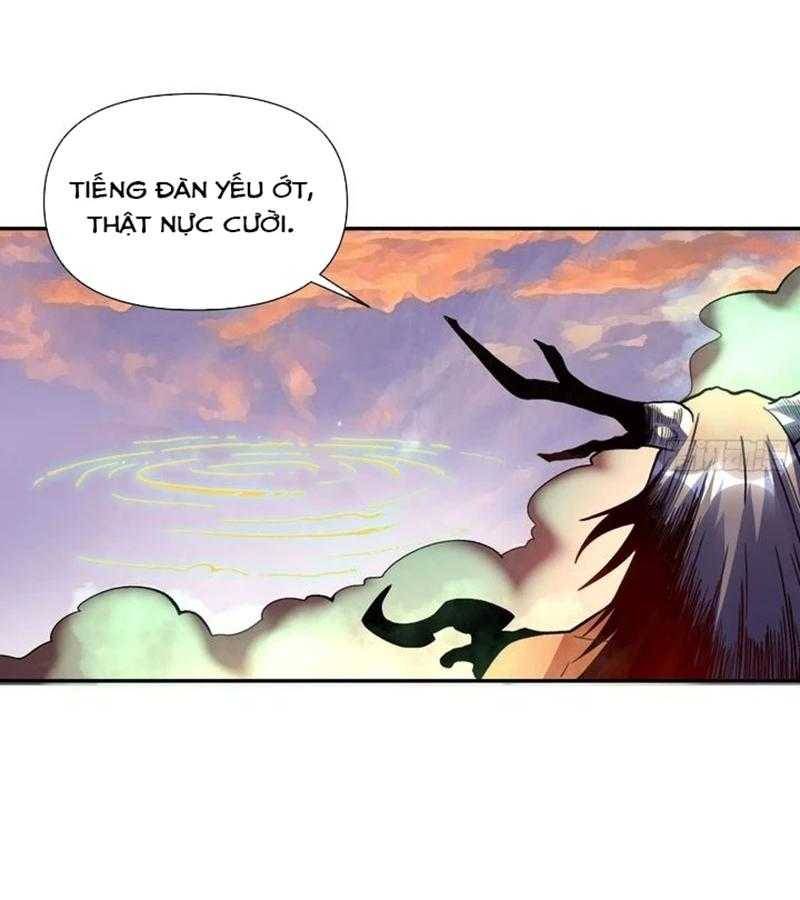 Nguyên Lai Ta Là Tu Tiên Đại Lão: Chapter 444