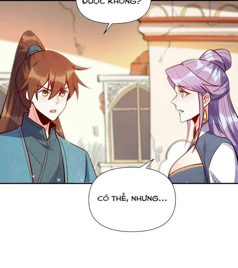 Nguyên Lai Ta Là Tu Tiên Đại Lão: Chapter 444