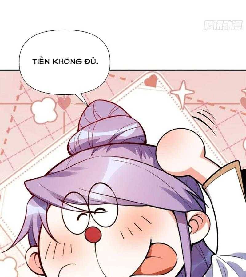 Nguyên Lai Ta Là Tu Tiên Đại Lão: Chapter 444