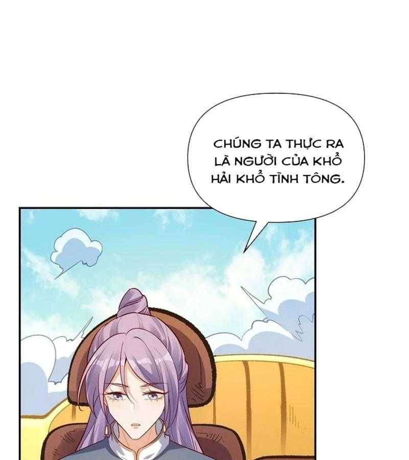 Nguyên Lai Ta Là Tu Tiên Đại Lão: Chapter 444