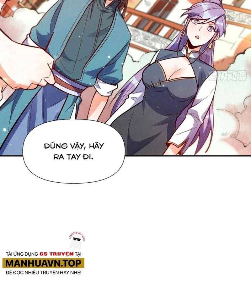 Nguyên Lai Ta Là Tu Tiên Đại Lão: Chapter 444