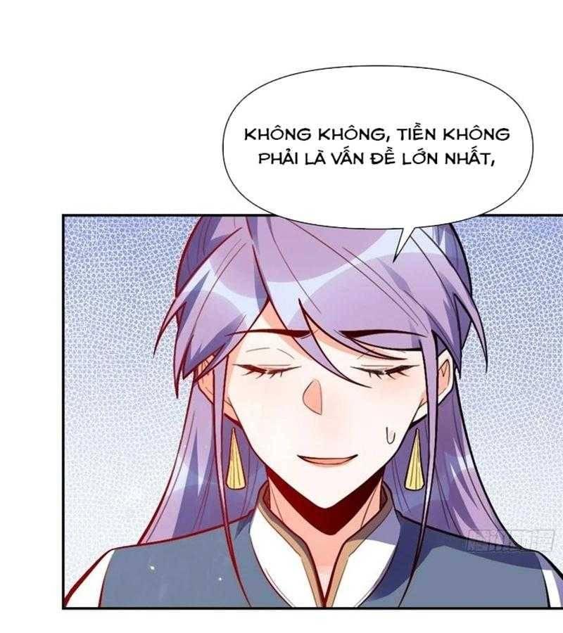 Nguyên Lai Ta Là Tu Tiên Đại Lão: Chapter 444