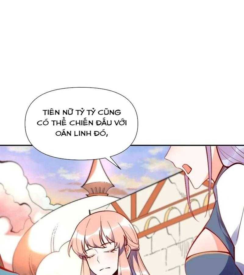 Nguyên Lai Ta Là Tu Tiên Đại Lão: Chapter 444