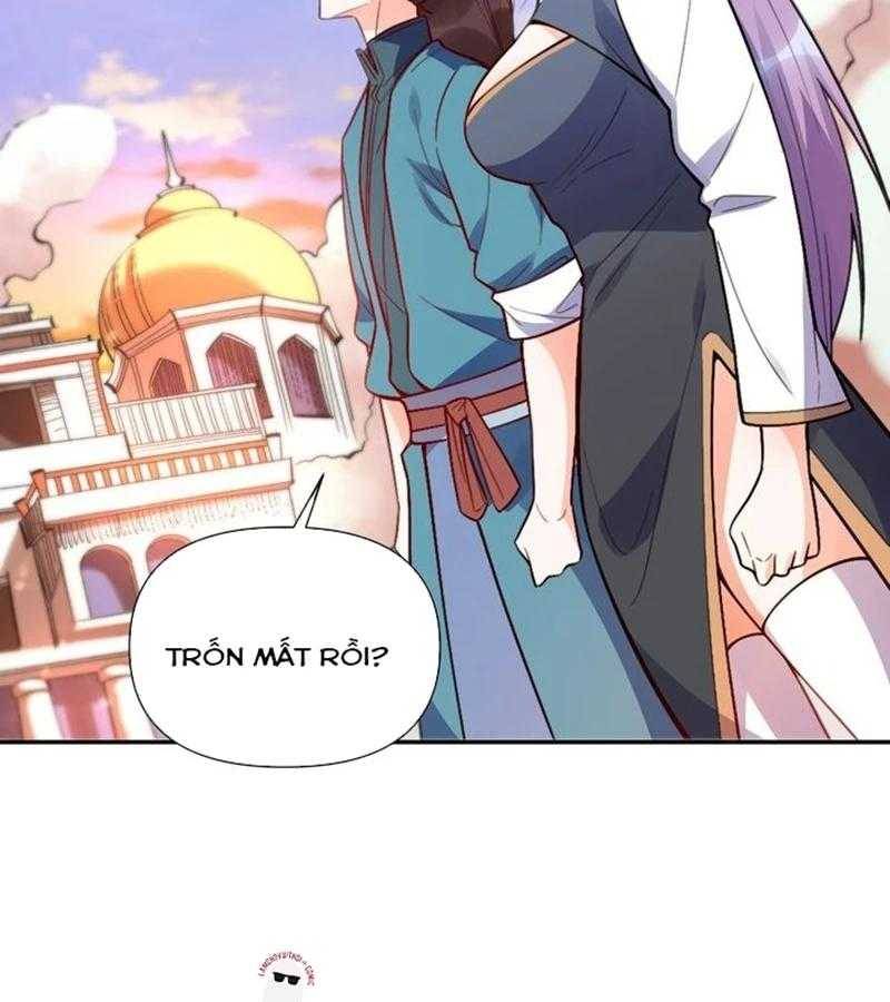 Nguyên Lai Ta Là Tu Tiên Đại Lão: Chapter 444