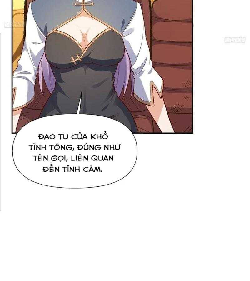 Nguyên Lai Ta Là Tu Tiên Đại Lão: Chapter 444