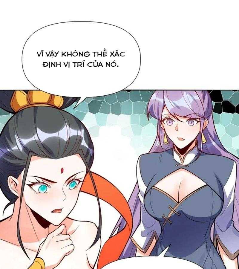 Nguyên Lai Ta Là Tu Tiên Đại Lão: Chapter 444