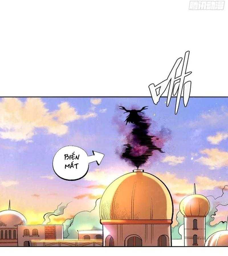 Nguyên Lai Ta Là Tu Tiên Đại Lão: Chapter 444