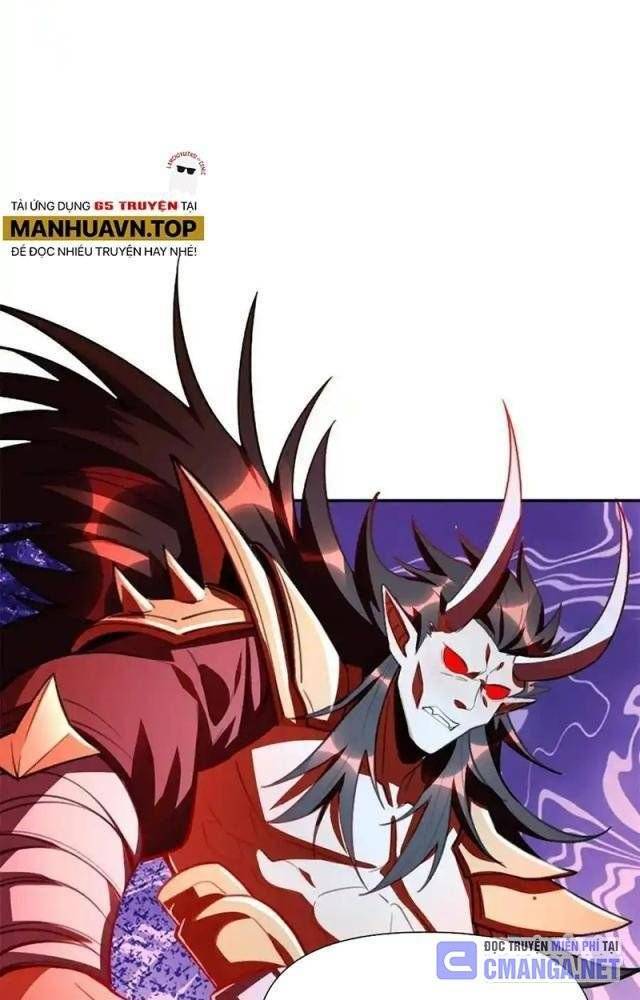 Nguyên Lai Ta Là Tu Tiên Đại Lão: Chapter 445