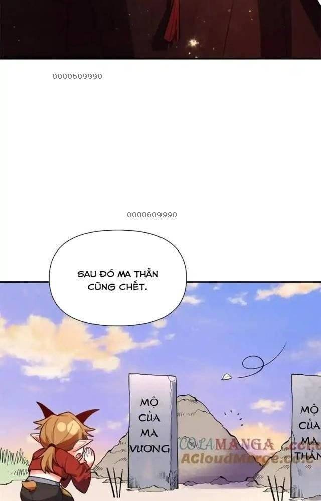 Nguyên Lai Ta Là Tu Tiên Đại Lão: Chapter 445