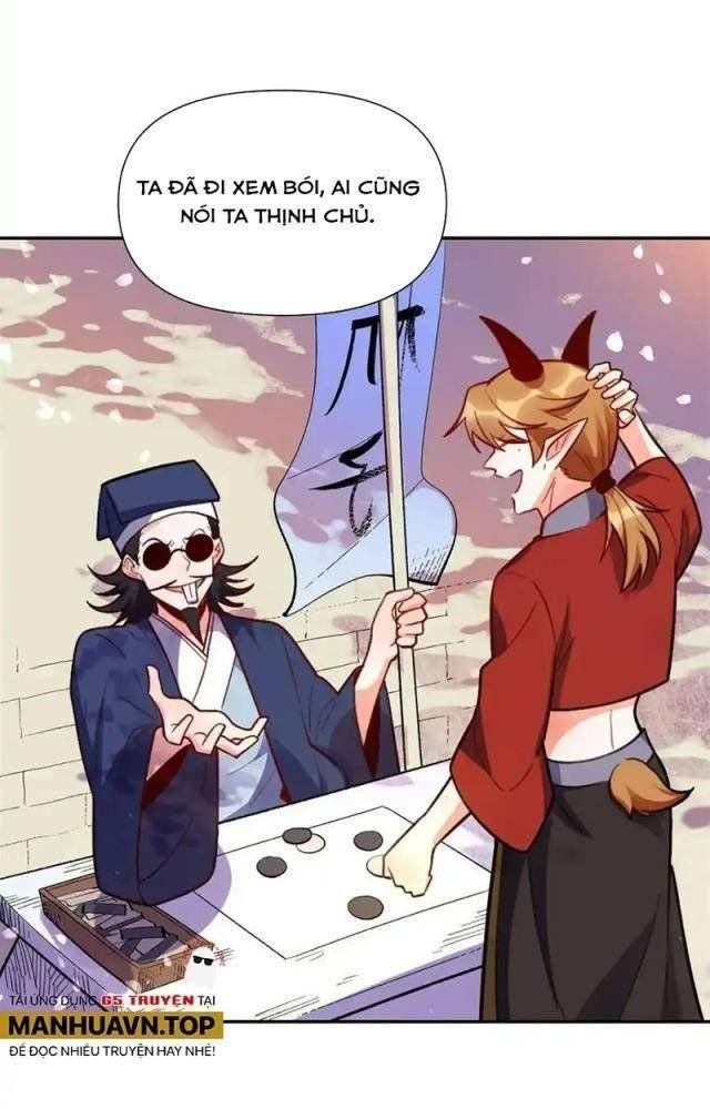 Nguyên Lai Ta Là Tu Tiên Đại Lão: Chapter 445