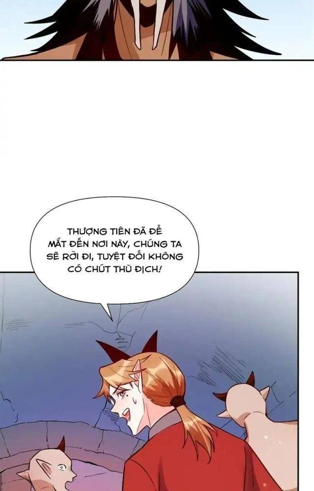 Nguyên Lai Ta Là Tu Tiên Đại Lão: Chapter 445
