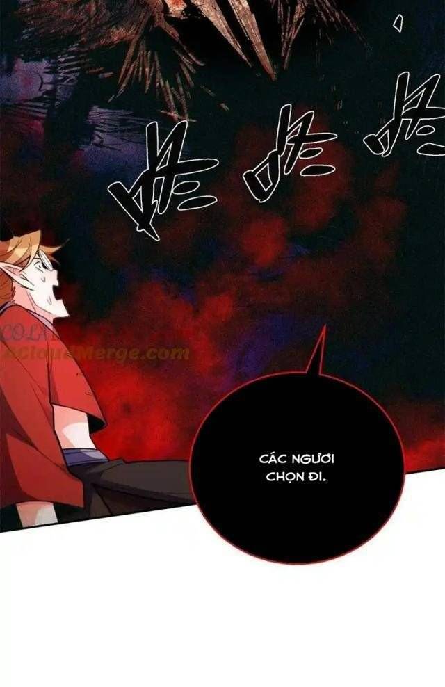 Nguyên Lai Ta Là Tu Tiên Đại Lão: Chapter 445