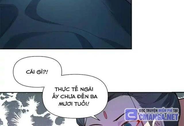 Nguyên Lai Ta Là Tu Tiên Đại Lão: Chapter 445