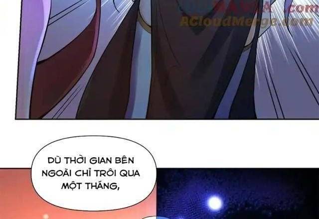 Nguyên Lai Ta Là Tu Tiên Đại Lão: Chapter 445