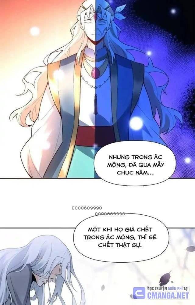 Nguyên Lai Ta Là Tu Tiên Đại Lão: Chapter 445