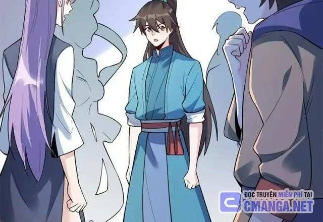 Nguyên Lai Ta Là Tu Tiên Đại Lão: Chapter 445