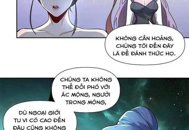 Nguyên Lai Ta Là Tu Tiên Đại Lão: Chapter 445