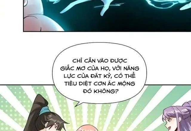 Nguyên Lai Ta Là Tu Tiên Đại Lão: Chapter 445