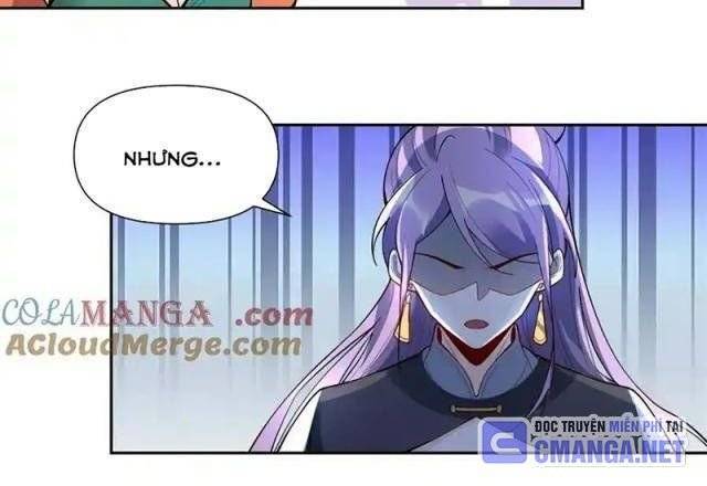 Nguyên Lai Ta Là Tu Tiên Đại Lão: Chapter 445