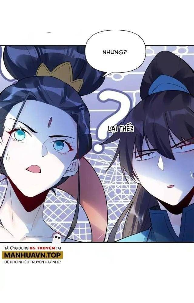 Nguyên Lai Ta Là Tu Tiên Đại Lão: Chapter 445
