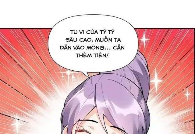 Nguyên Lai Ta Là Tu Tiên Đại Lão: Chapter 445