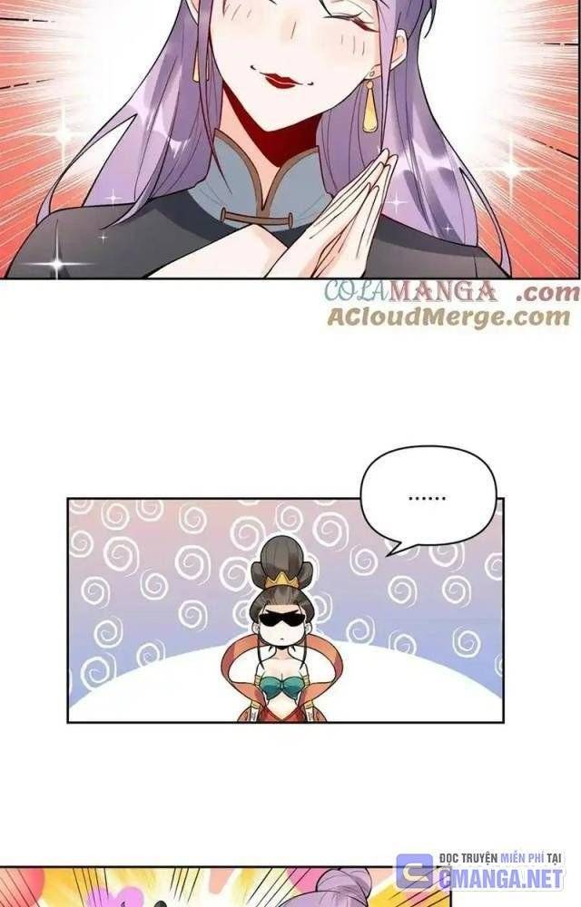 Nguyên Lai Ta Là Tu Tiên Đại Lão: Chapter 445