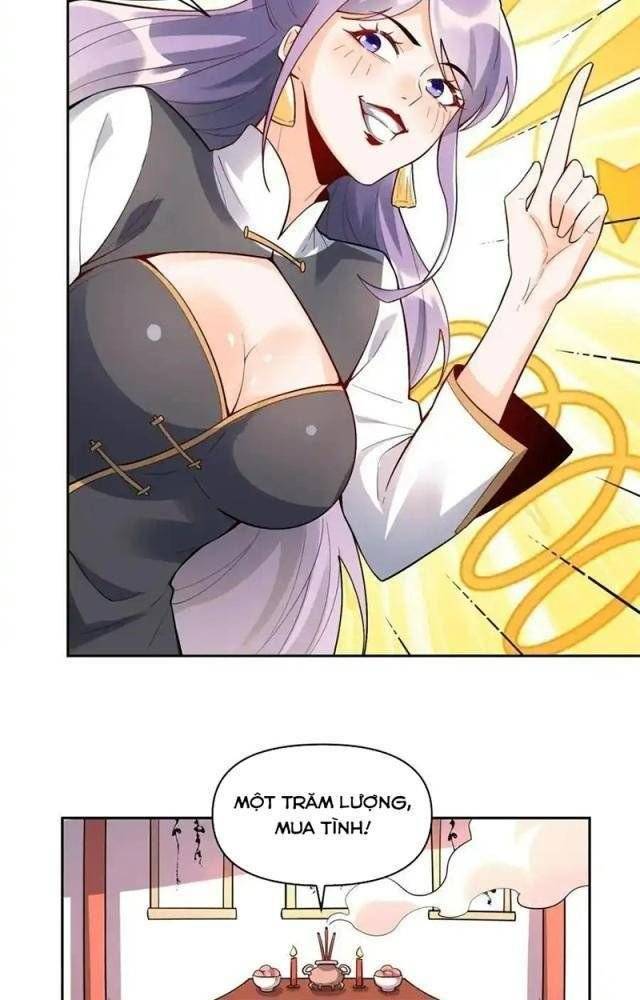 Nguyên Lai Ta Là Tu Tiên Đại Lão: Chapter 445